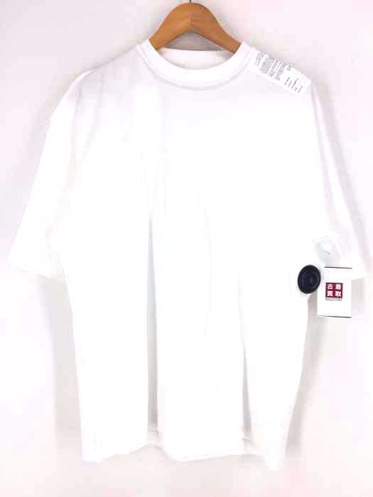 N.HOOLYWOOD（エヌハリウッド） CREW NECK T-SHIRT メンズ トップス