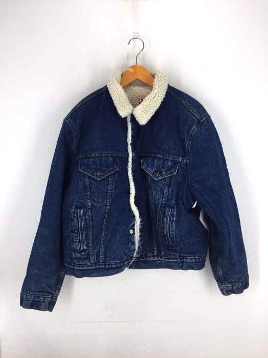 Levis（リーバイス） 76年11月 66752 ランチジャケット メンズ アウター