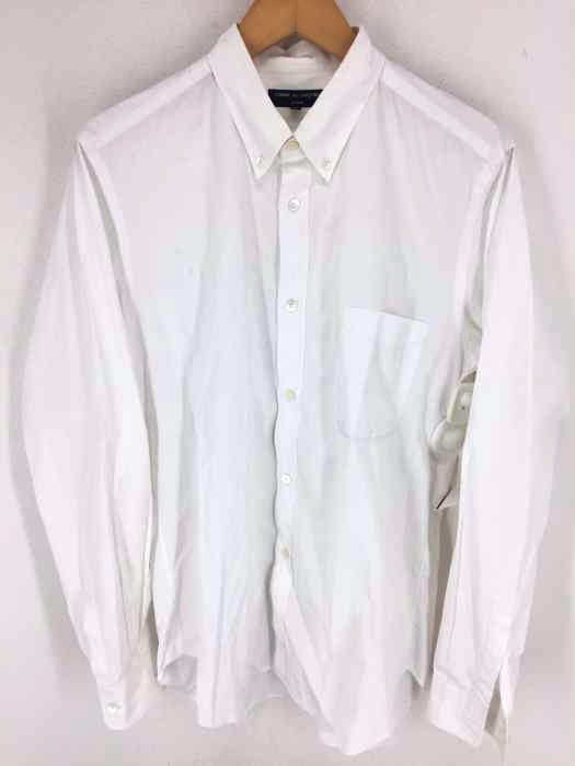 COMME des GARCONS HOMME(コムデギャルソンオム) ベーシックシャツ メンズ トップス
