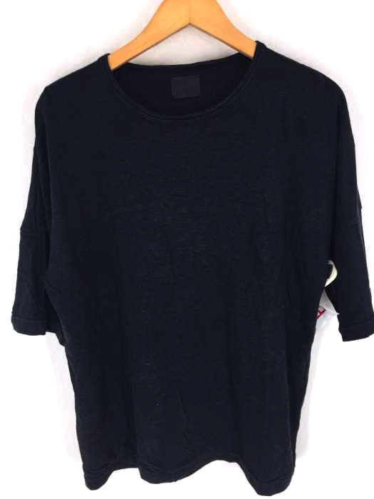 山内(ヤマウチ) 16a72 クルーネックtシャツ メンズ トップス