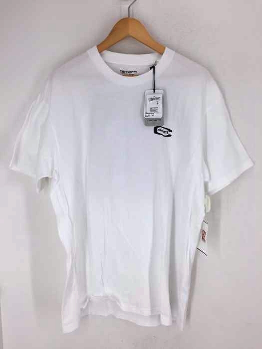 Carhartt WIP(カーハートワークインプログレス) s/s MIRROR T/S メンズ トップス