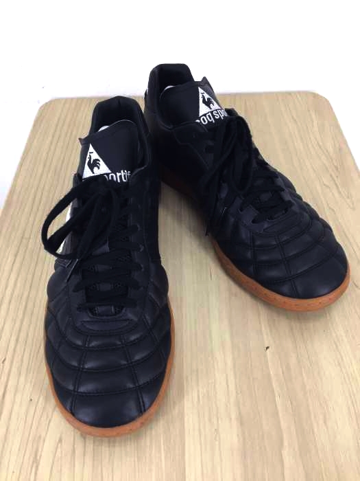 le coq sportif（ルコック スポルティフ） Plume X メンズ シューズ