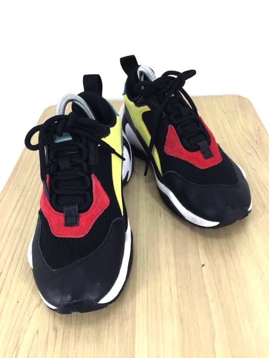 PUMA（プーマ） THUNDER SPECTRA レディース シューズ