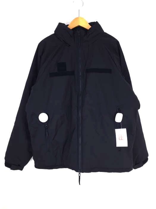 US ARMY（ユーエスアーミー） GEN3 Primaloft L7 ECW Parka Wild Things メンズ アウター