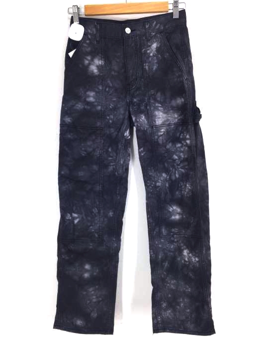 X-girl(エックスガール) WORK PANTS レディース パンツ