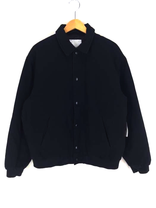 Supreme（シュプリーム） 20SS Twill Varsity Jacket ツイルヴァーシティージャケット メンズ アウター
