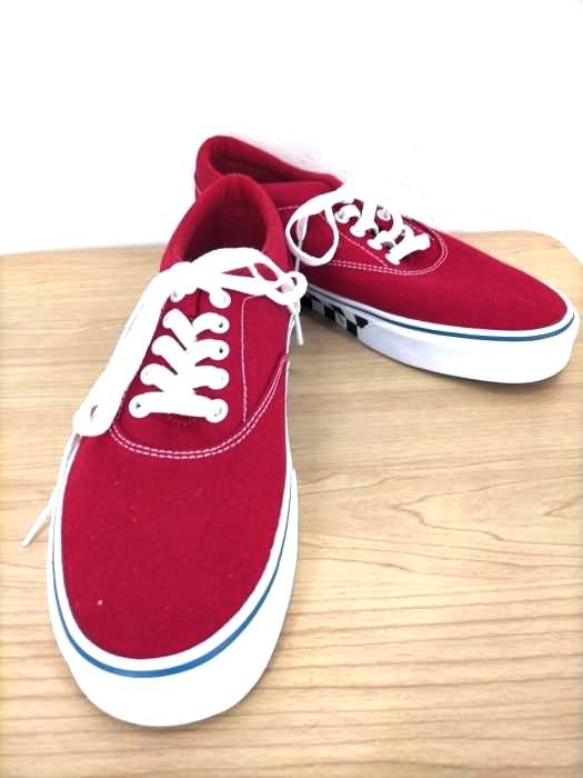 VANS（バンズ） era ローカットスニーカー メンズ シューズ