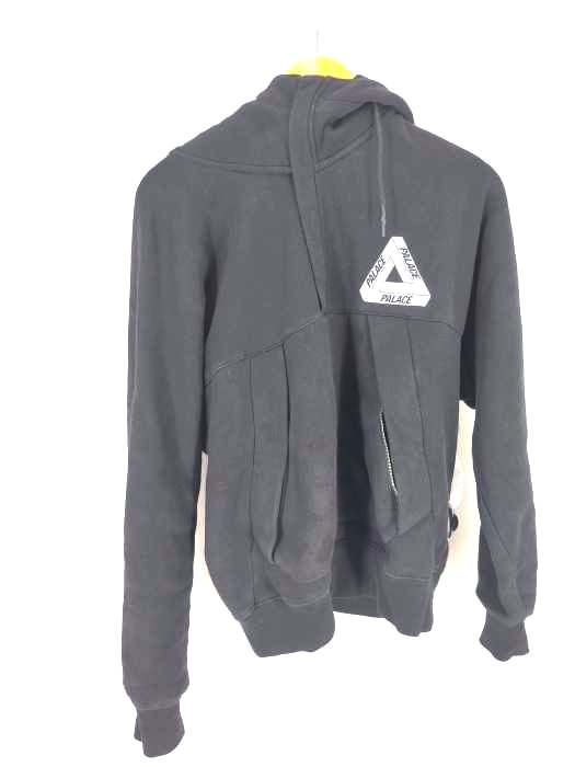PALACE（パレス） SMOCKER SWEAT メンズ トップス
