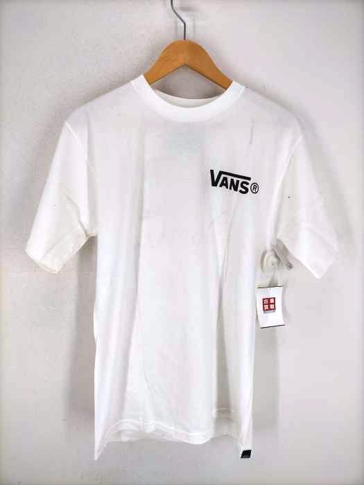 VANS（バンズ） プリントTシャツ メンズ トップス
