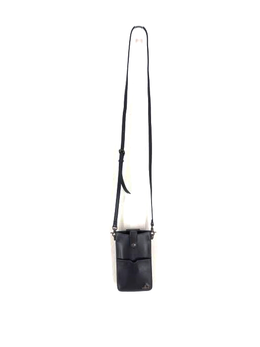 Vivienne Westwood（ヴィヴィアンウエストウッド） レザーネックポーチ メンズ バッグ