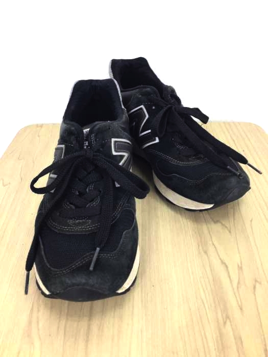 NEW BALANCE(ニューバランス) スウェードローカットスニーカー レディース シューズ
