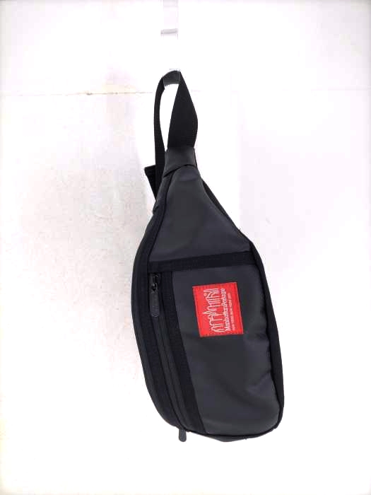 Manhattan Portage（マンハッタンポーテージ） ウェストバッグ メンズ バッグ