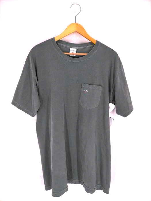 NOAH（ノア） Pocket Tee メンズ トップス