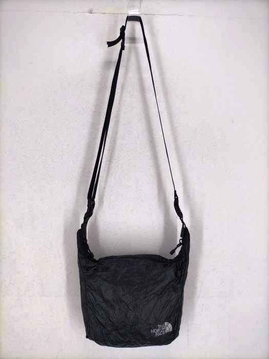 THE NORTH FACE（ザノースフェイス） TRAVEL CANISTER S メンズ バッグ