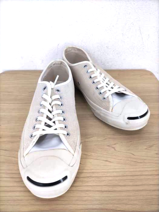 N.HOOLYWOOD（エヌハリウッド） JACK PURCELL メンズ シューズ