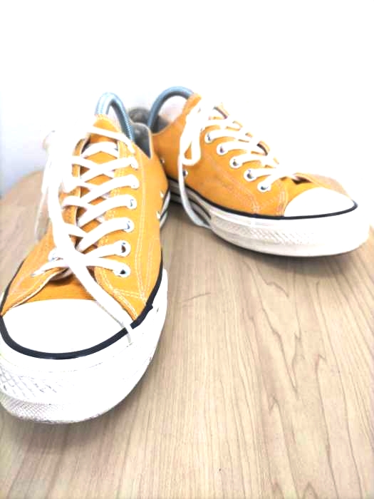 CONVERSE（コンバース） CT70. SUNFLOWER メンズ シューズ