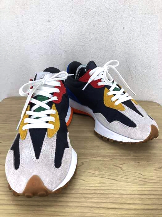 NEW BALANCE（ニューバランス） MS327 メンズ シューズ