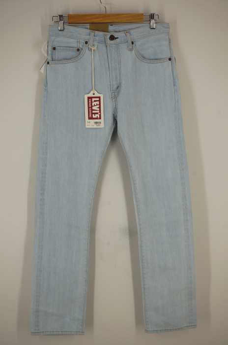 Levi's Vintage Clothing (リーバイス) 505 ジーンズ ライトインディゴブルー メンズ パンツ