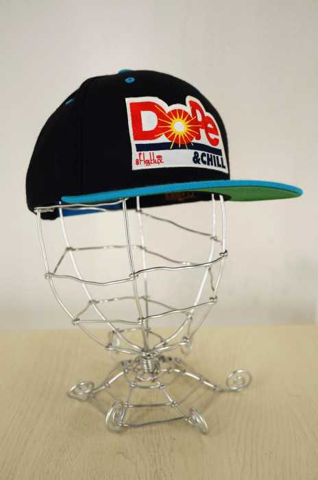 THE CLASSICS () DOPE&CHILL キャップ メンズ 帽子