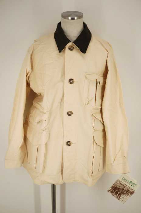 FILSON (フィルソン) SHELTER HUNTING COAT メンズ アウター
