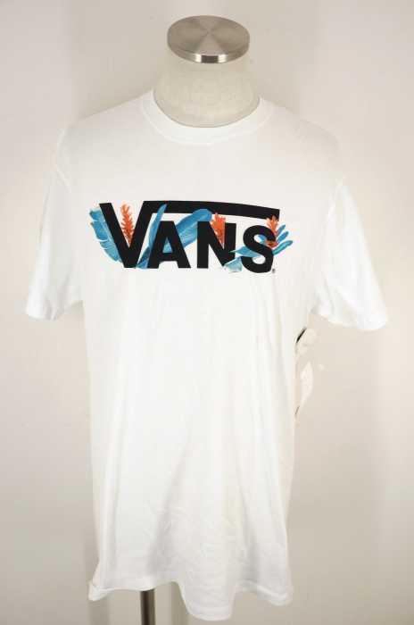 VANS (バンズ ) プリント メンズ トップス