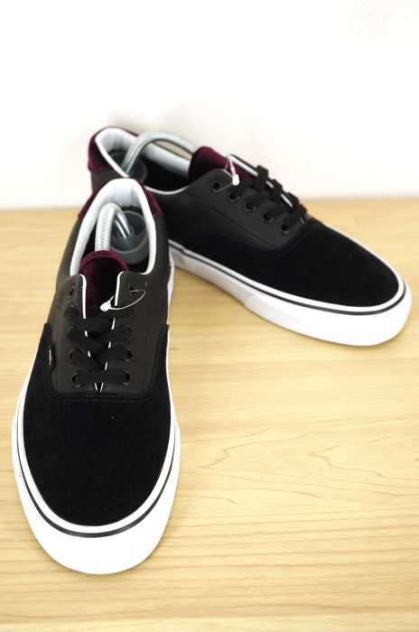 VANS （バンズ ） ERA スニーカー メンズ シューズ