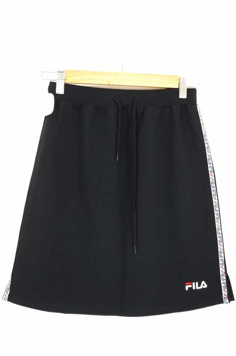 FILA （フィラ） サイドラインスカート レディース スカート