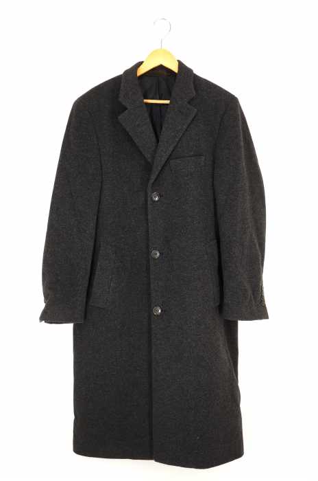 RALPH LAUREN (ラルフローレン) オーバーサイズコート メンズ アウター