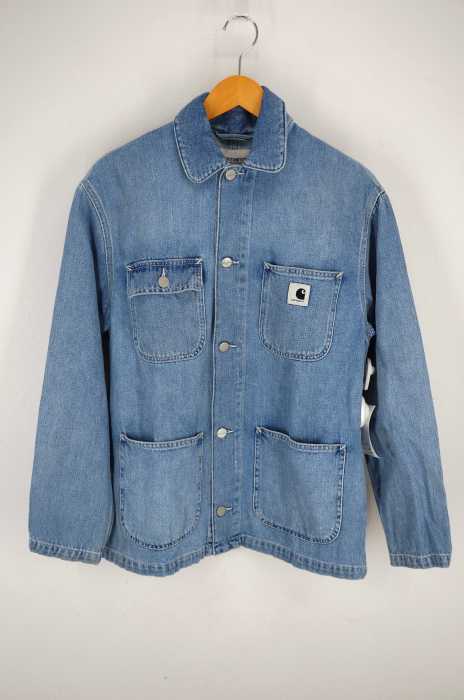 Carhartt WIP（カーハートワークインプログレス） W  Michigan Chore Coat レディース アウター