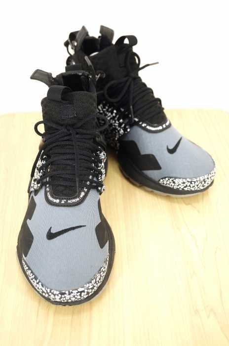 NIKE×ACRONYM(ナイキ アクロニウム) AIR PRESTO MID メンズ シューズ
