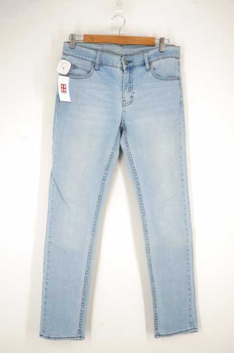 CHEAP MONDAY (チープマンデー) Tight Aniara Light メンズ パンツ