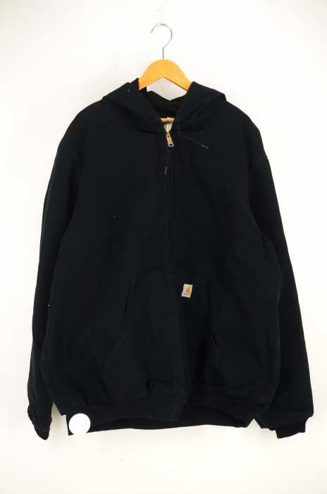 Carhartt （カーハート） ダック地 アクティブジャケット ビッグサイズ メンズ アウター