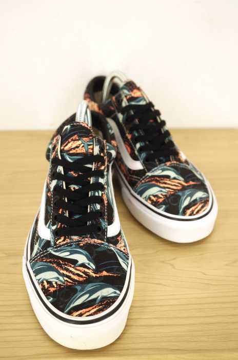 VANS （バンズ ） OLD SKOOL オールドスクール メンズ シューズ