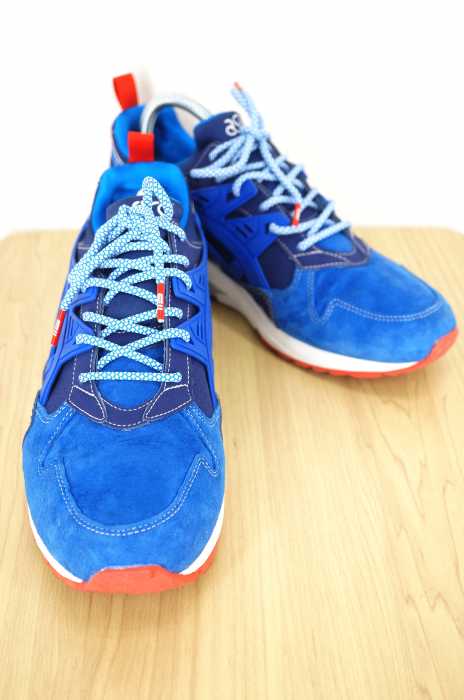 asics Tiger × mita sneakers（アシックスタイガー ミタスニーカー） GEL-KAYANO TRAINER メンズ シューズ