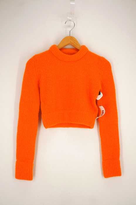 UNIF (ユニフ) ショート丈 レディース トップス