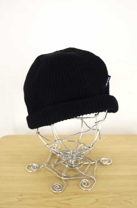 SON OF THE CHEESE （サノバチーズ） COTTON KNIT CAP メンズ 帽子