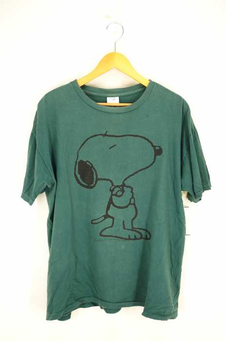ARTEX() キャラクタープリントTシャツ メンズ トップス