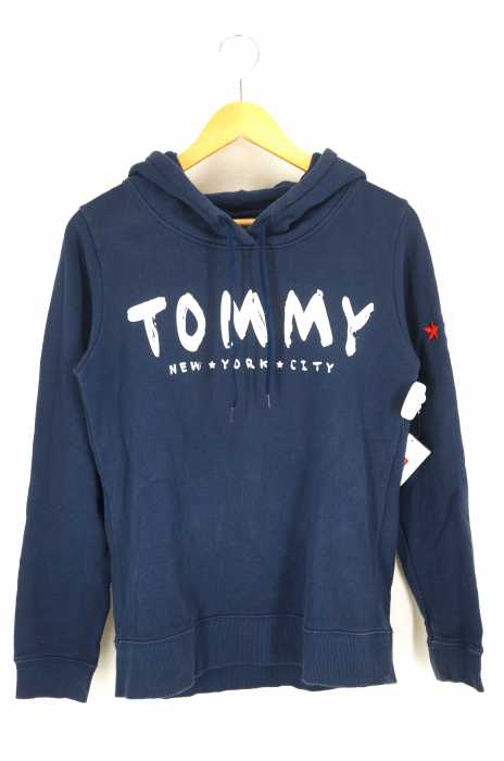 TOMMY（トミー） new york city パーカー メンズ トップス