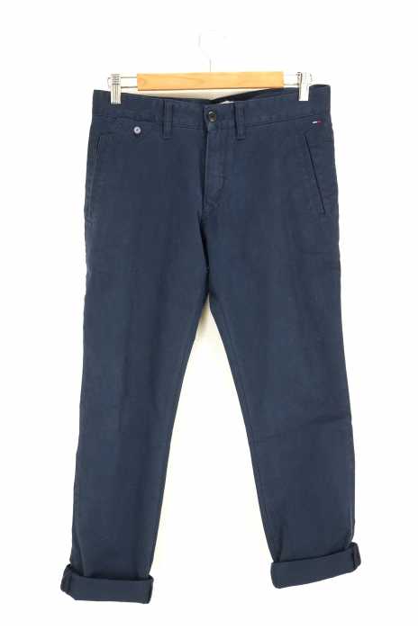 HILFIGER DENIM（ヒルフィガーデニム） slim chino ferry bstt メンズ パンツ