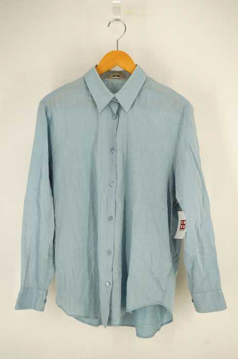 Acne（アクネ） 長袖BDシャツ レディース トップス