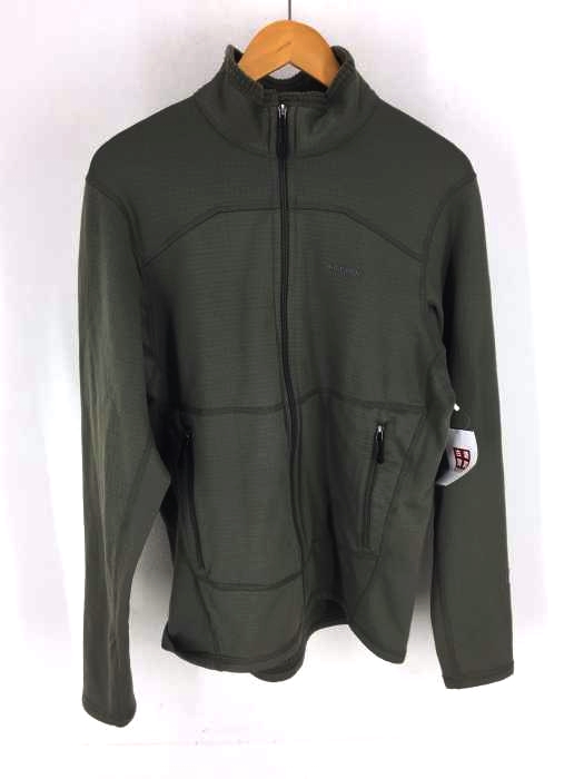 patagonia(パタゴニア) R1 ジップアップジャケット メンズ アウター