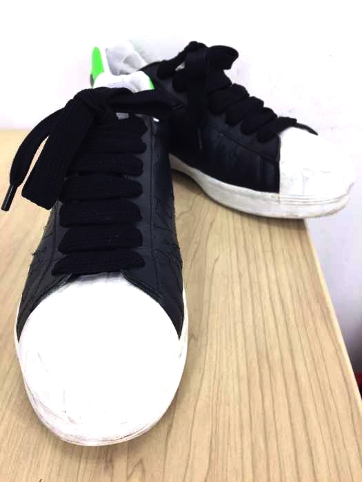 BAPE（ベイプ） Skull Sta メンズ シューズ