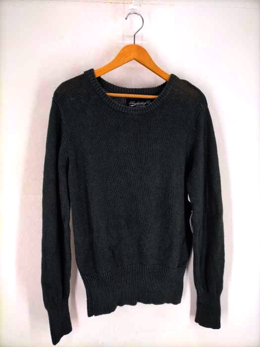 NEIGHBORHOOD(ネイバーフッド) H.P./H-CREW.LS メンズ トップス