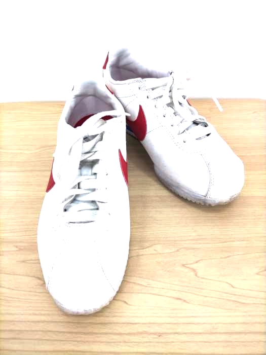 NIKE（ナイキ） コルテッツ クラシック レディース シューズ