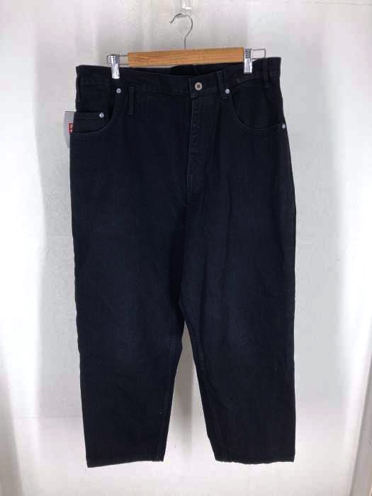 ESSAY（エッセイ） DEKABAKI BAGGY メンズ パンツ