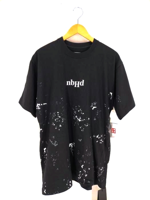 NEIGHBORHOOD（ネイバーフッド） DRIP C TEE SS メンズ トップス