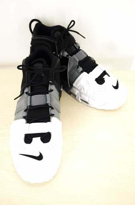 NIKE （ナイキ） AIR MORE UPTEMPO メンズ シューズ