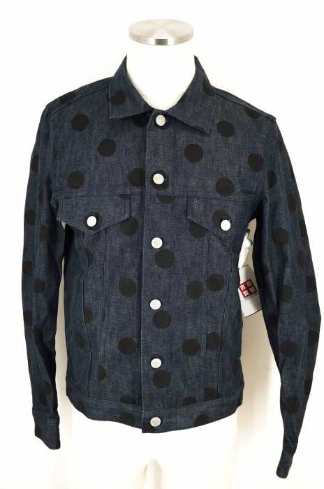 Paul Smith （ポールスミス） DOT PRINT メンズ アウター