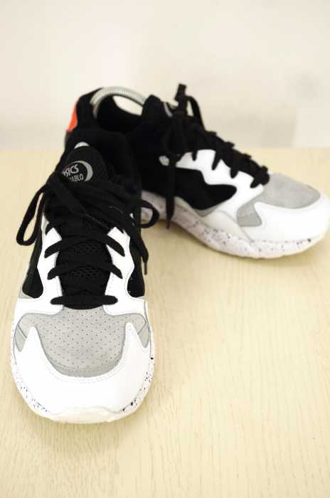 ASICS（アシックス） GEL-DIABLO スニーカー メンズ シューズ