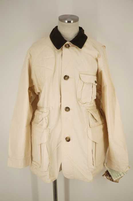 FILSON (フィルソン) SHELTER HUNTING COAT メンズ アウター